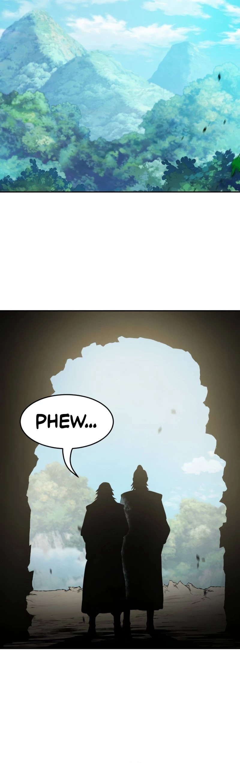 Absolute Sword Sense Chapter 13 - 56