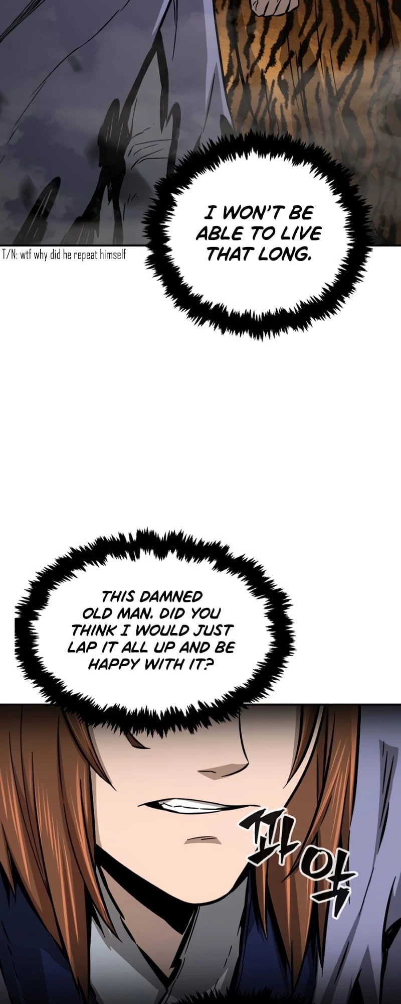 Absolute Sword Sense Chapter 11 - 18
