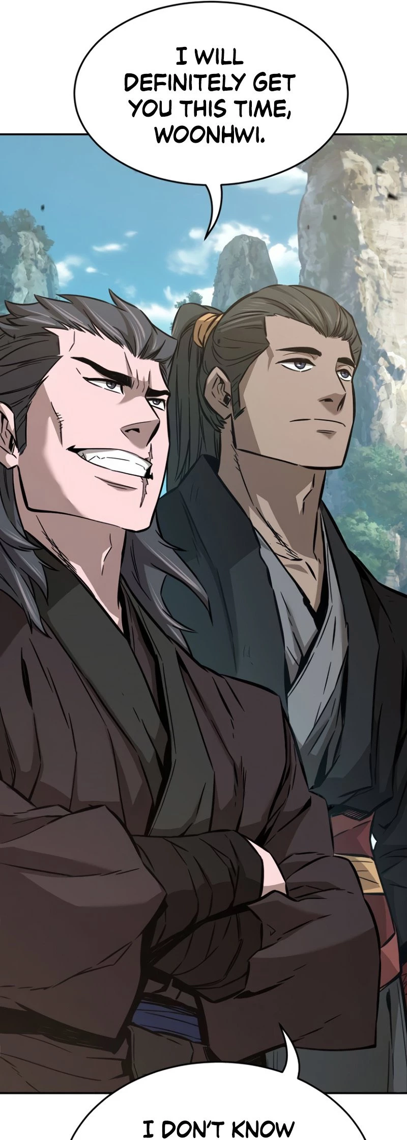 Absolute Sword Sense Chapter 13 - 57
