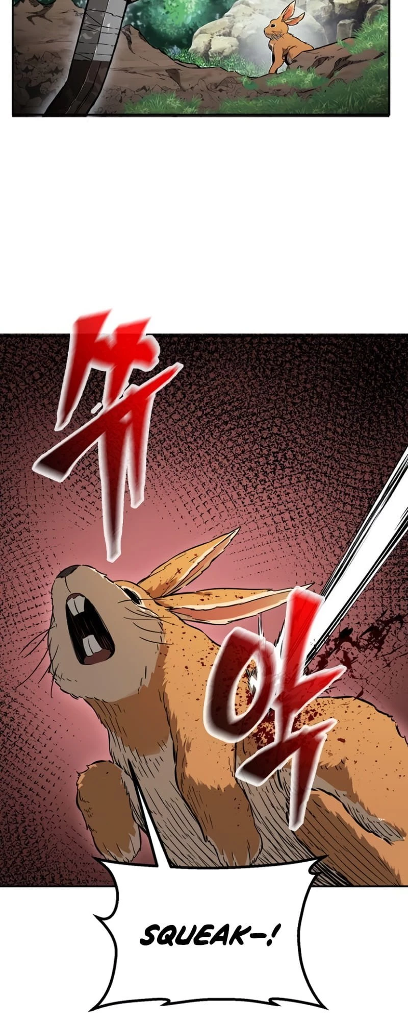 Absolute Sword Sense Chapter 10 - 4
