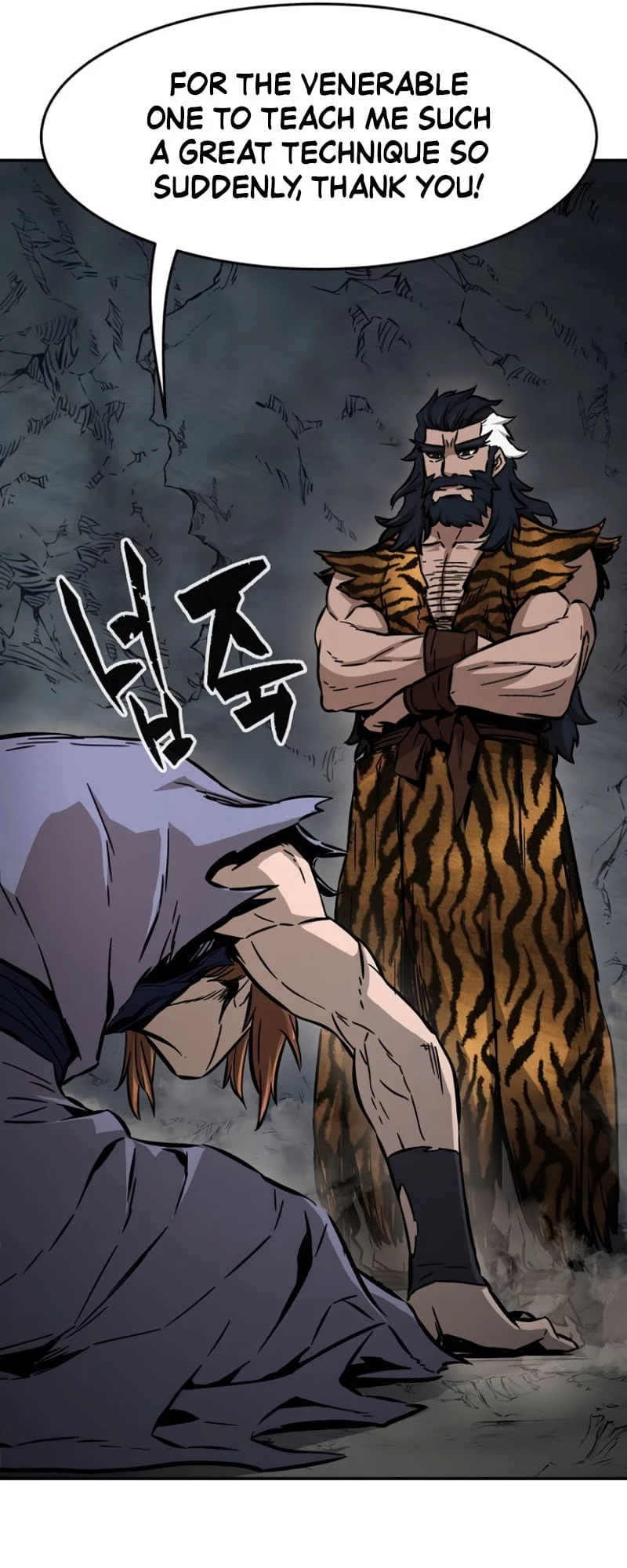 Absolute Sword Sense Chapter 11 - 20