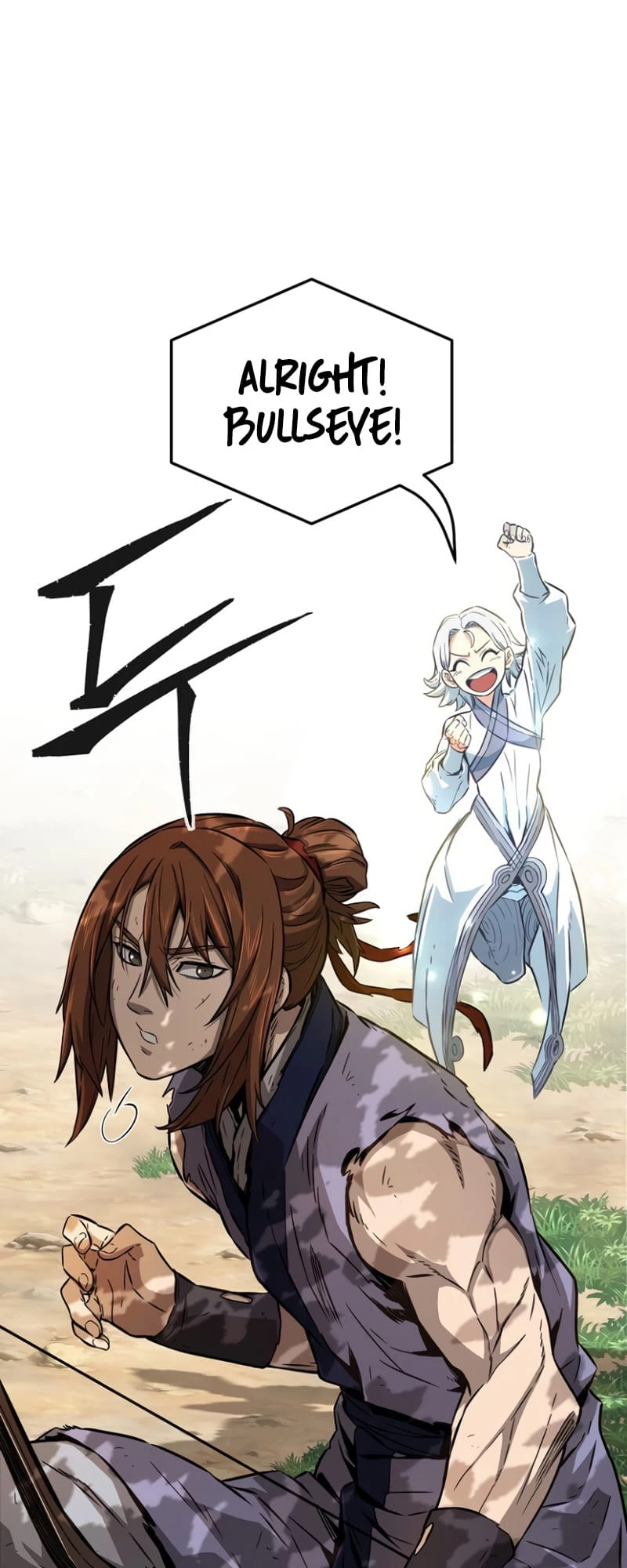 Absolute Sword Sense Chapter 10 - 5