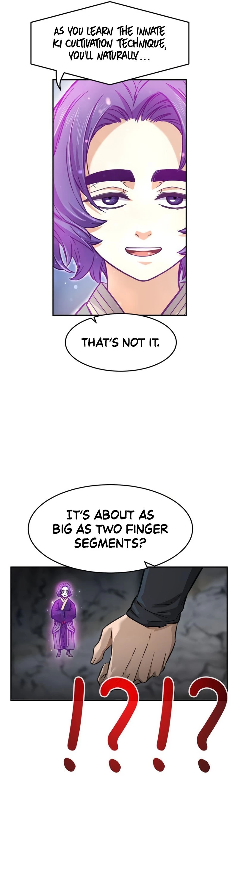 Absolute Sword Sense Chapter 12 - 45