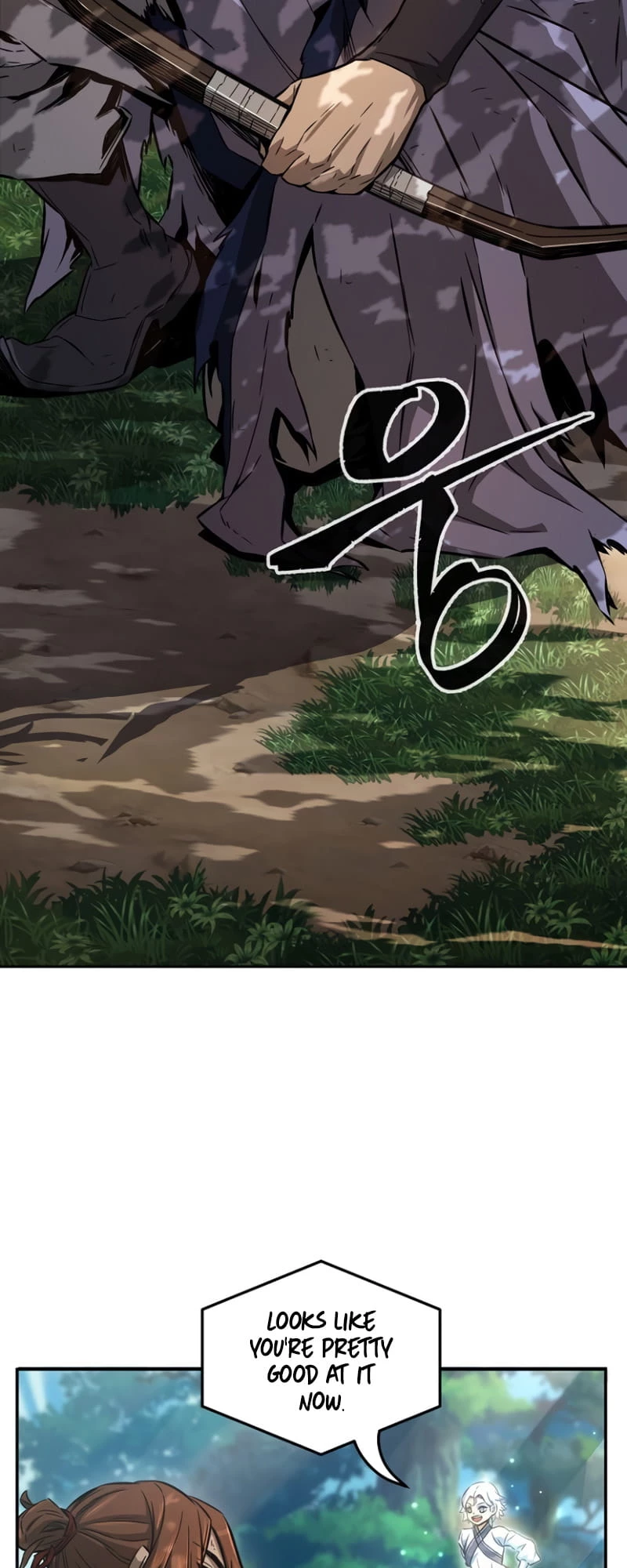 Absolute Sword Sense Chapter 10 - 6
