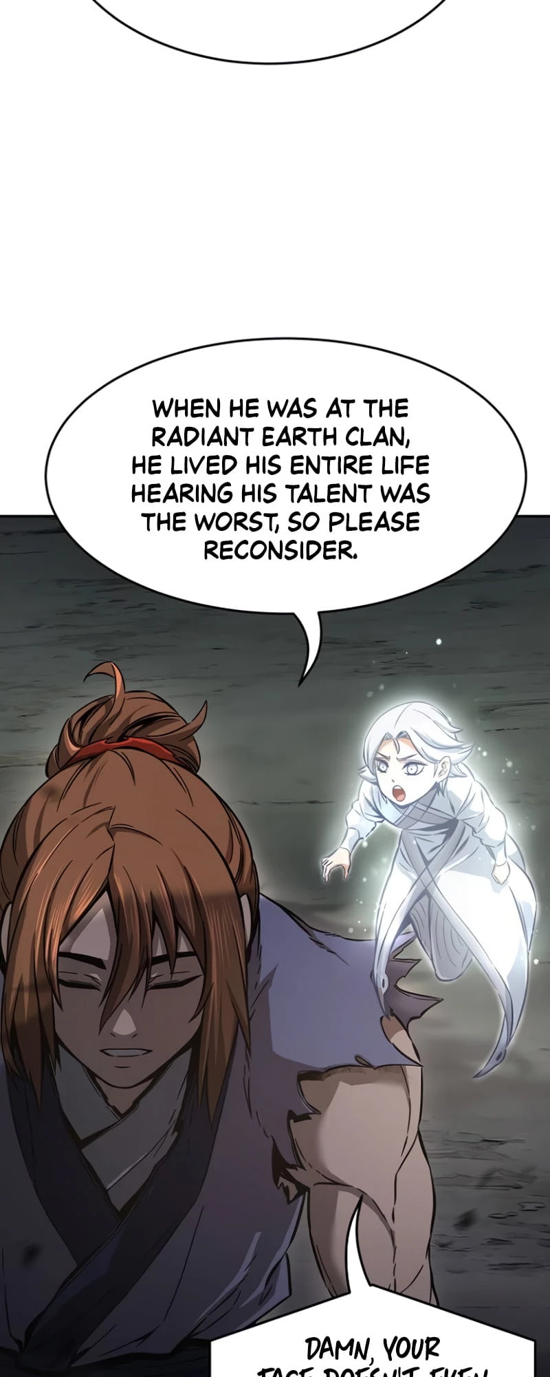 Absolute Sword Sense Chapter 11 - 22