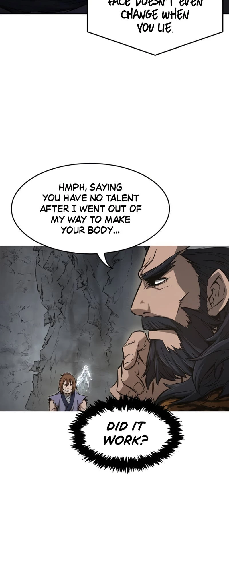 Absolute Sword Sense Chapter 11 - 23