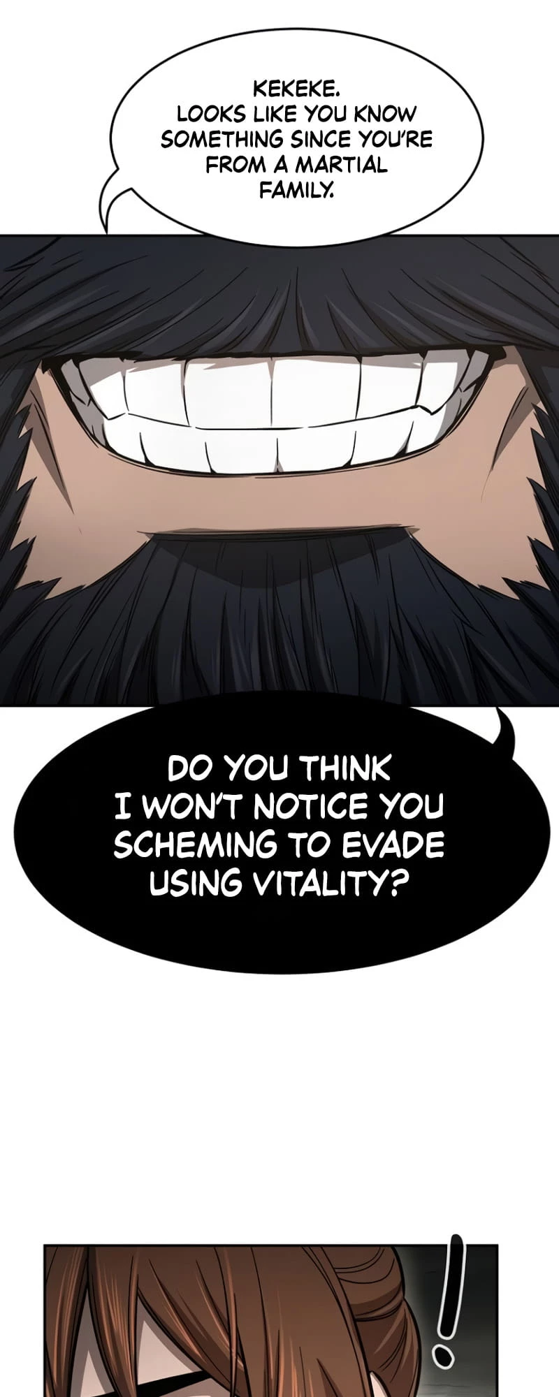 Absolute Sword Sense Chapter 11 - 24