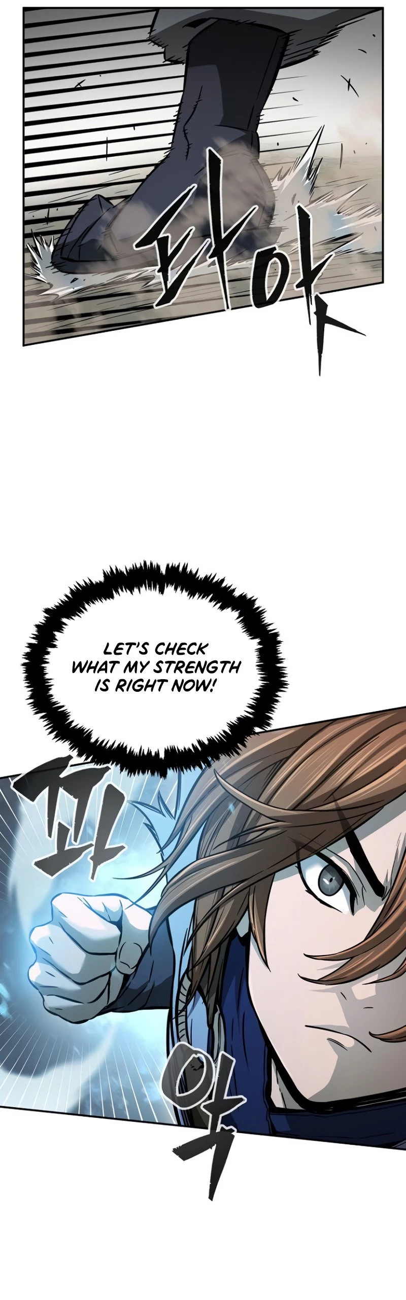 Absolute Sword Sense Chapter 12 - 49