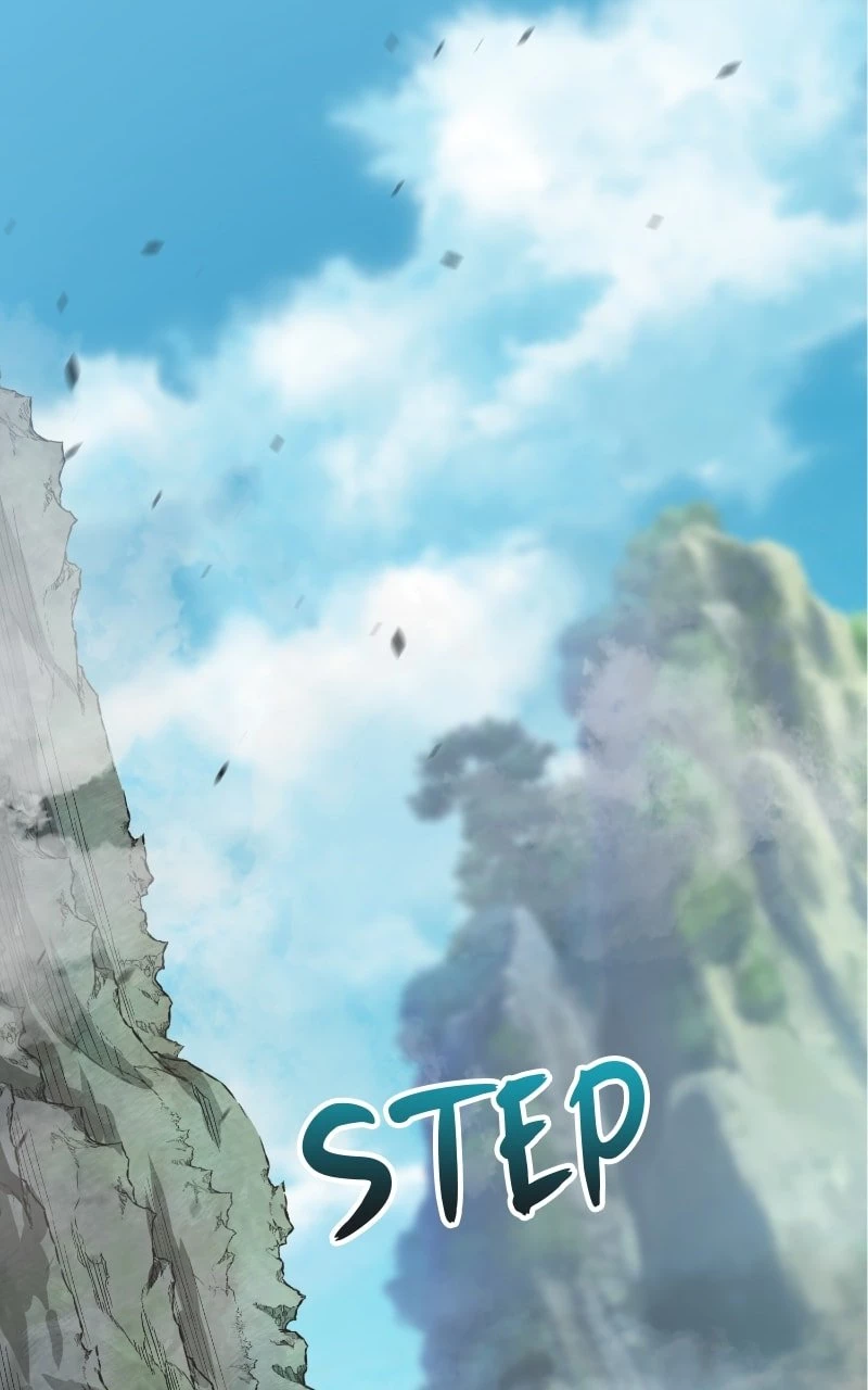 Absolute Sword Sense Chapter 9 - 2