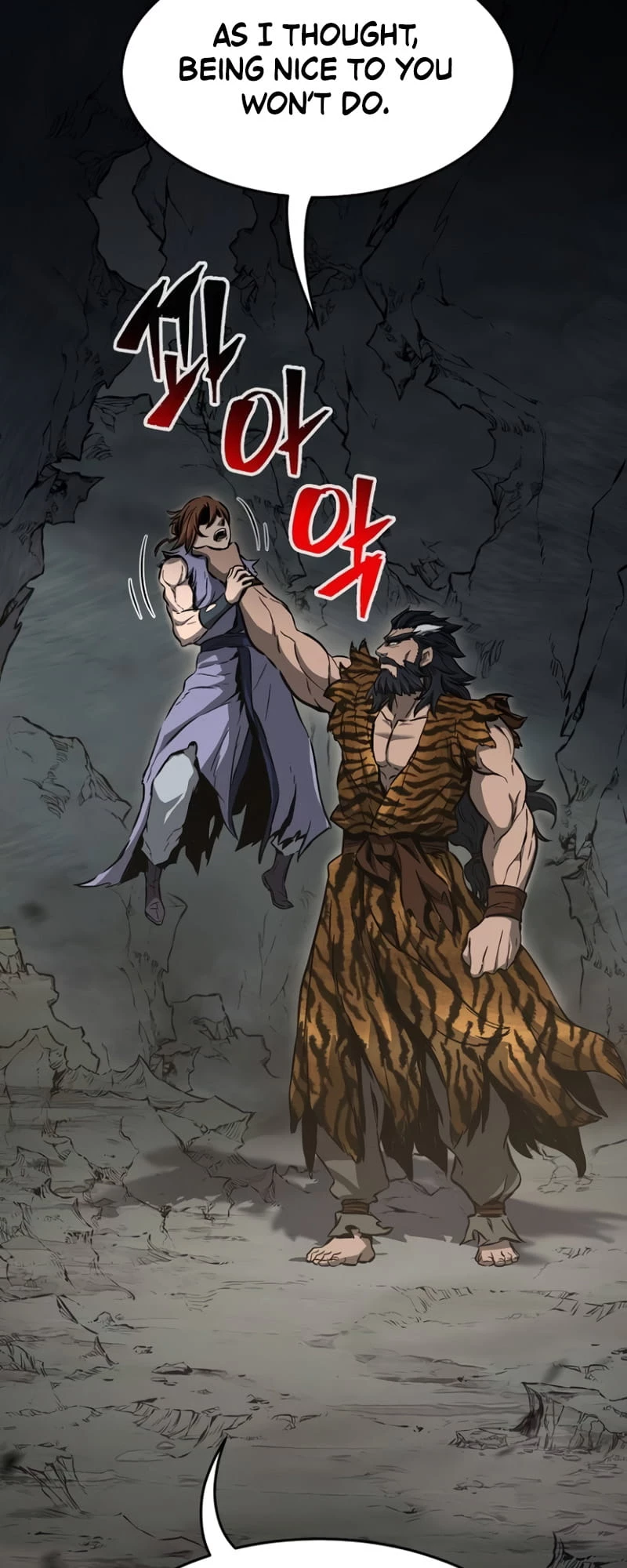Absolute Sword Sense Chapter 11 - 27