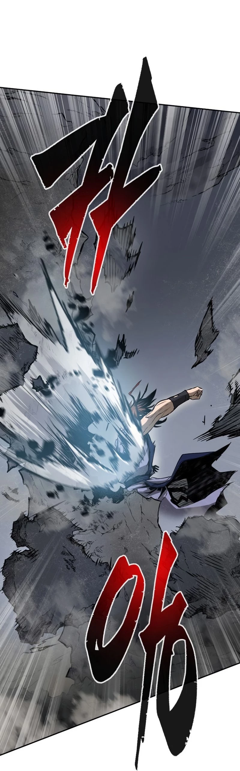 Absolute Sword Sense Chapter 12 - 50