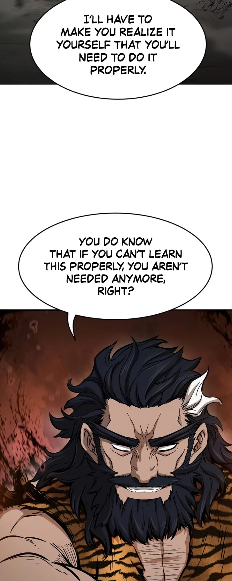 Absolute Sword Sense Chapter 11 - 28