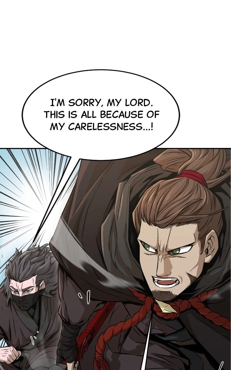 Absolute Sword Sense Chapter 9 - 4