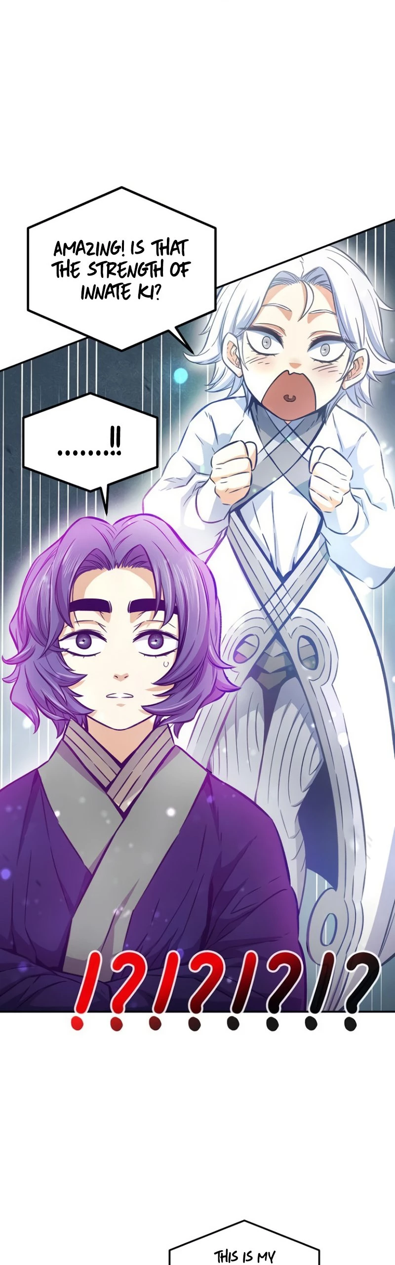 Absolute Sword Sense Chapter 12 - 51