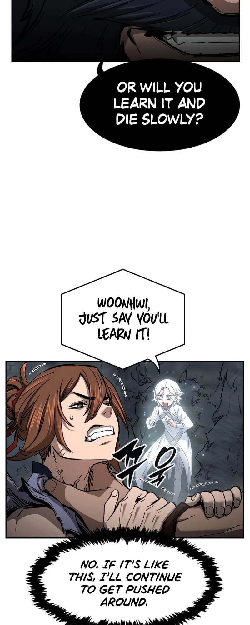Absolute Sword Sense Chapter 11 - 30