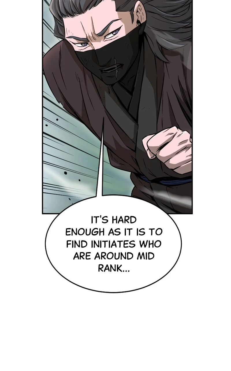 Absolute Sword Sense Chapter 9 - 6