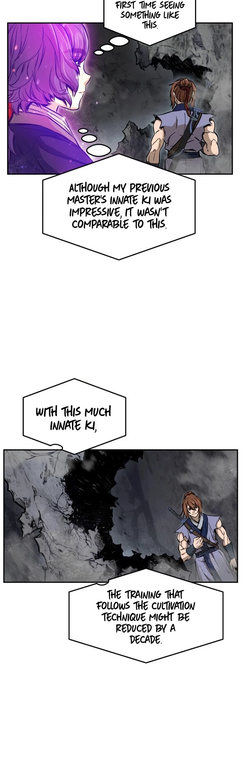 Absolute Sword Sense Chapter 12 - 52