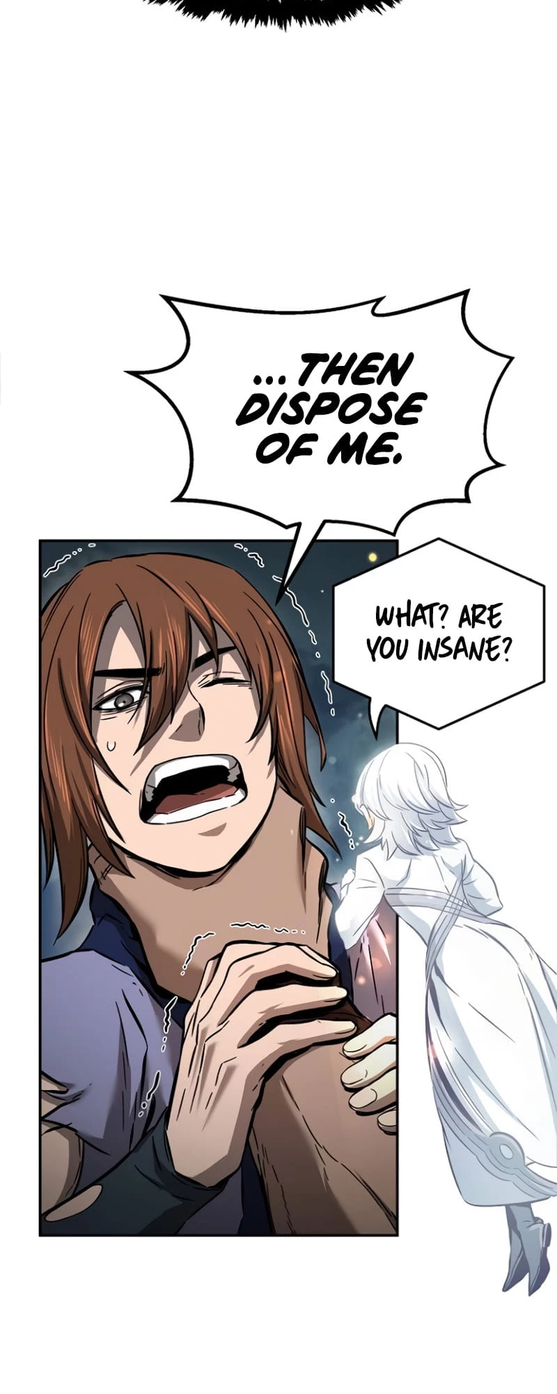 Absolute Sword Sense Chapter 11 - 31