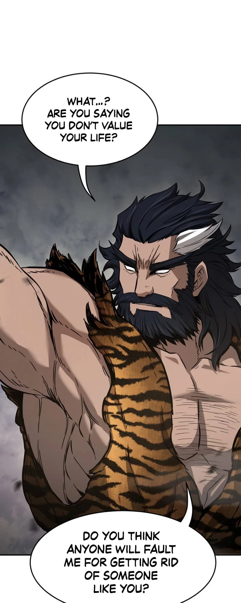 Absolute Sword Sense Chapter 11 - 32