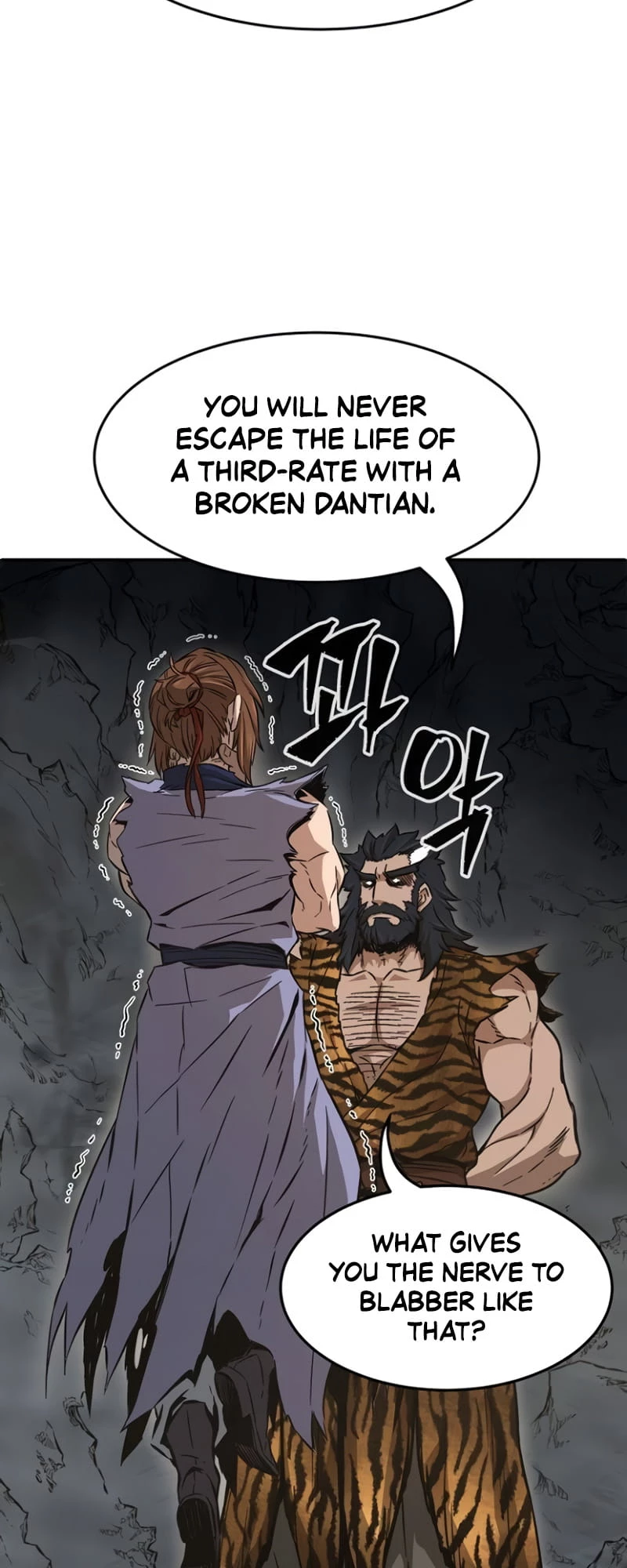Absolute Sword Sense Chapter 11 - 33