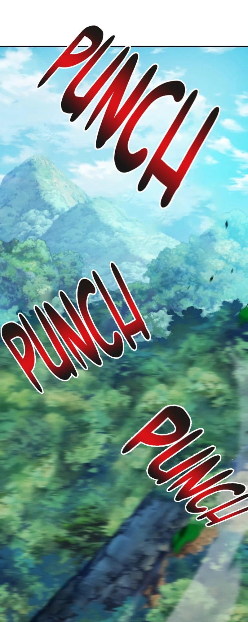 Absolute Sword Sense Chapter 10 - 15