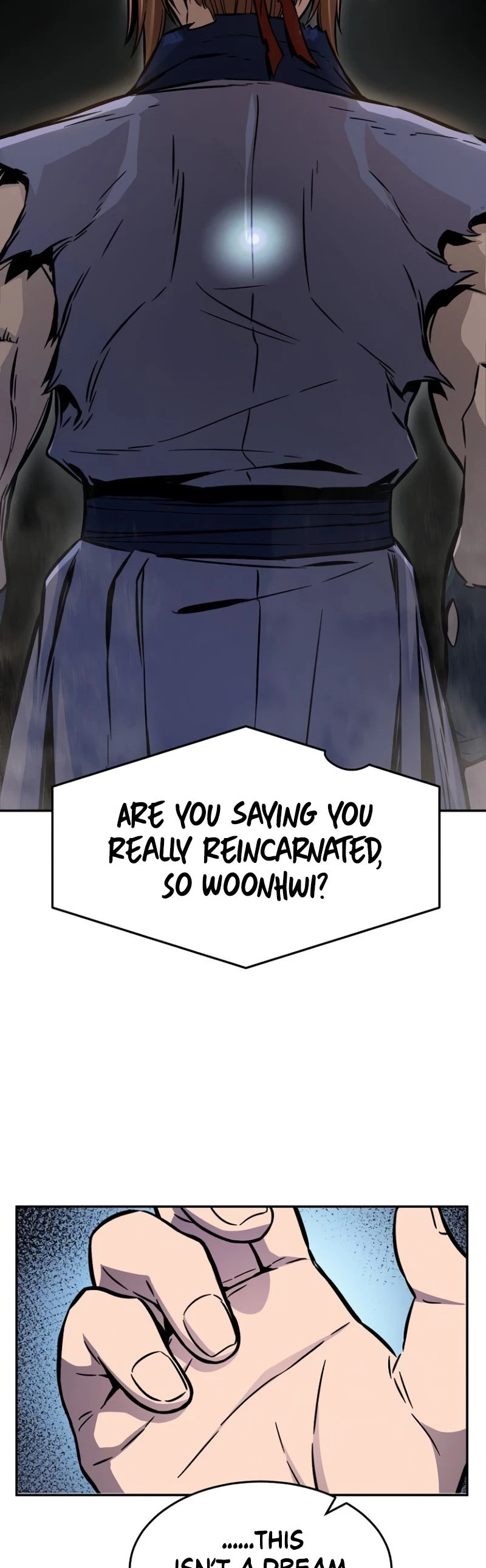 Absolute Sword Sense Chapter 12 - 54
