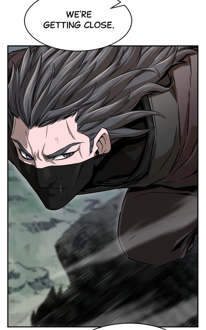 Absolute Sword Sense Chapter 9 - 10