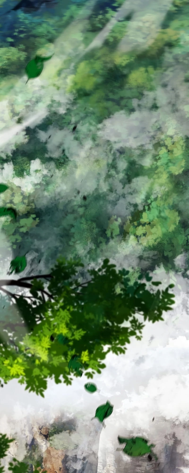 Absolute Sword Sense Chapter 10 - 16