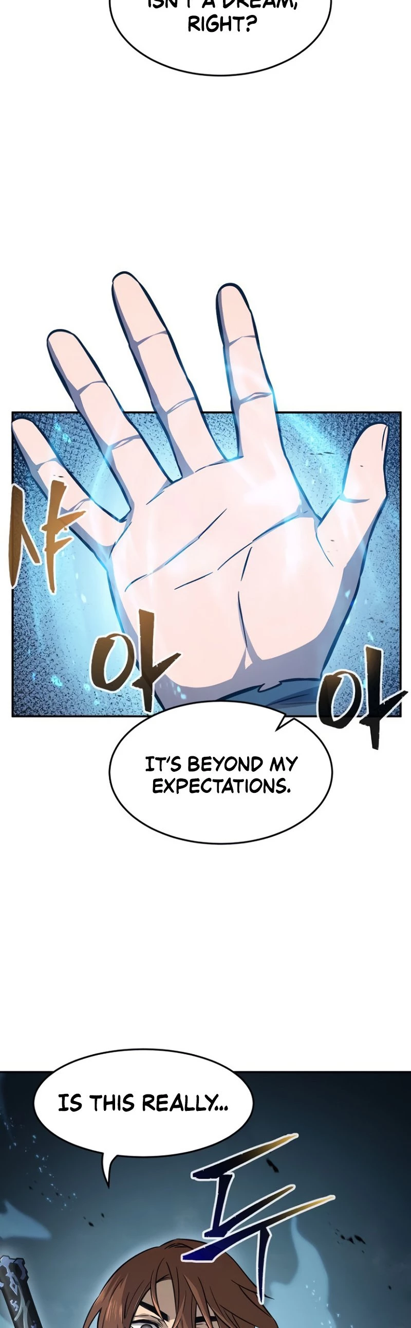 Absolute Sword Sense Chapter 12 - 55