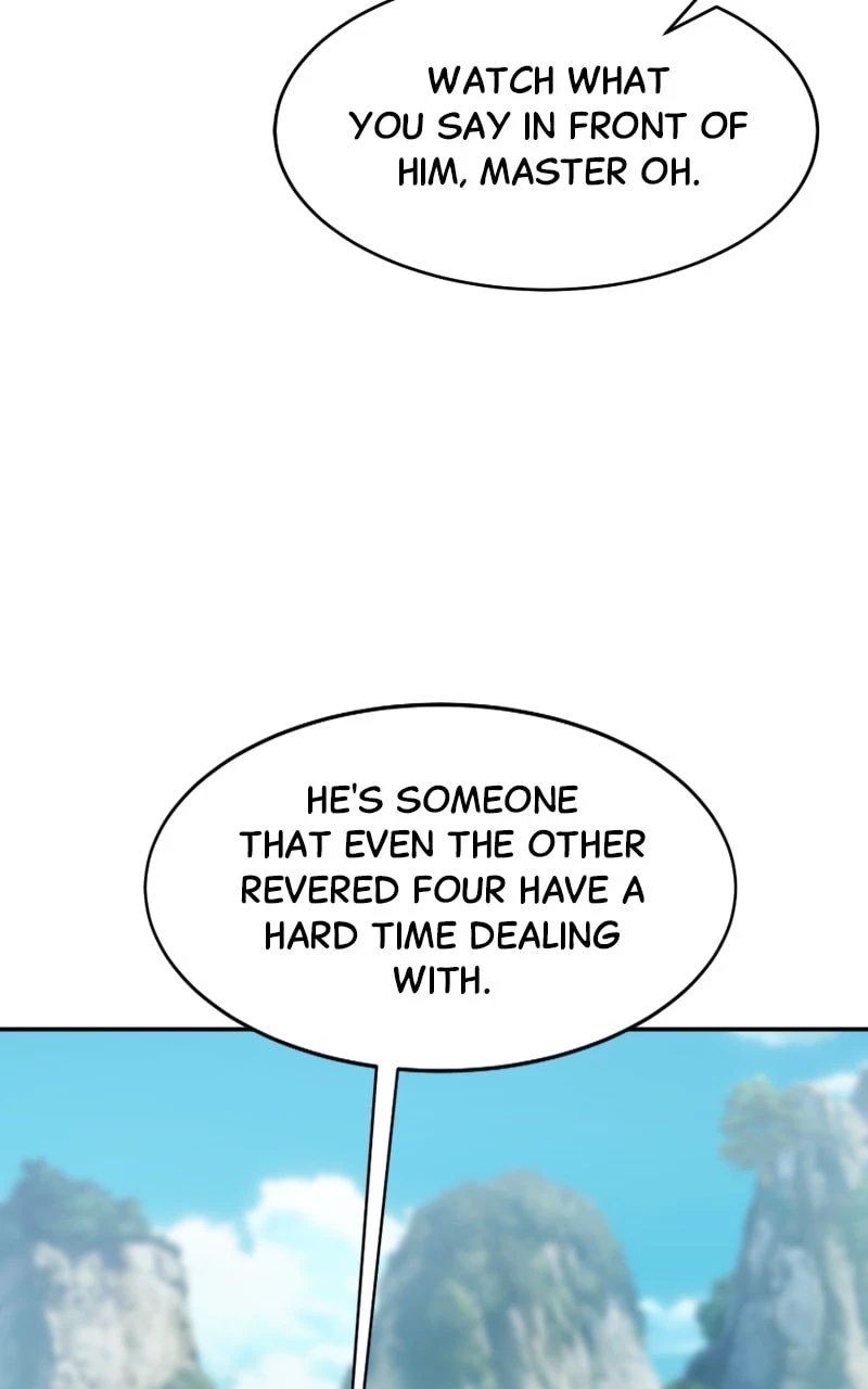 Absolute Sword Sense Chapter 9 - 11