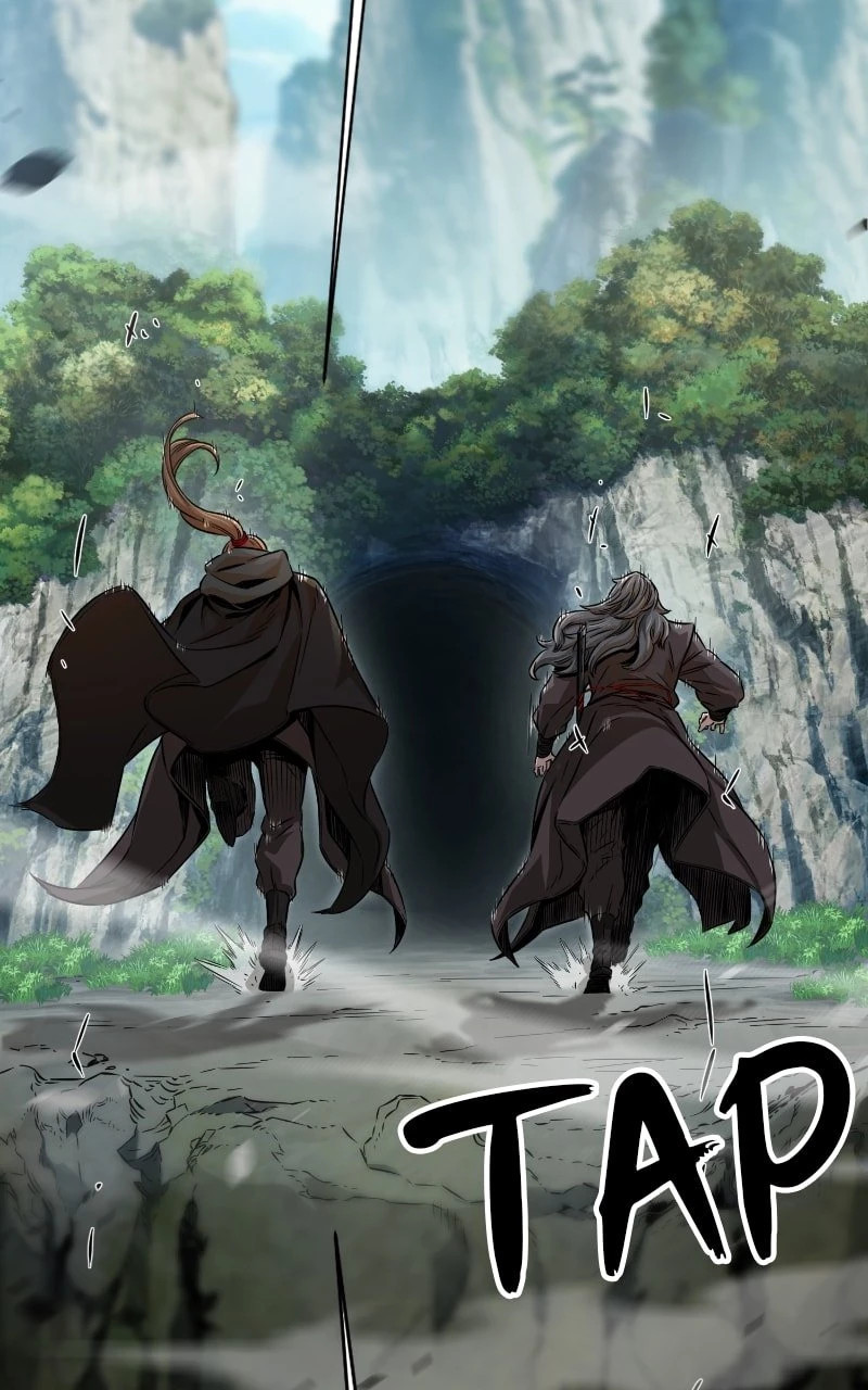 Absolute Sword Sense Chapter 9 - 12