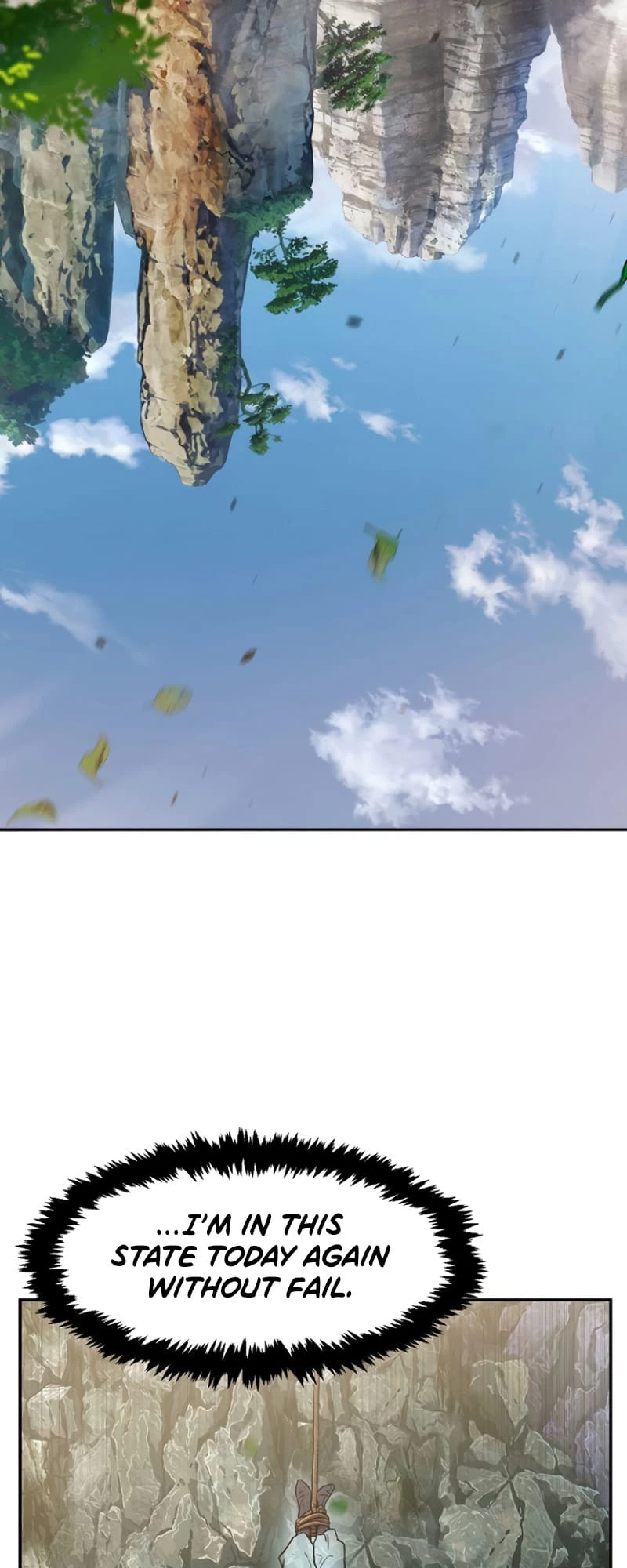 Absolute Sword Sense Chapter 10 - 17