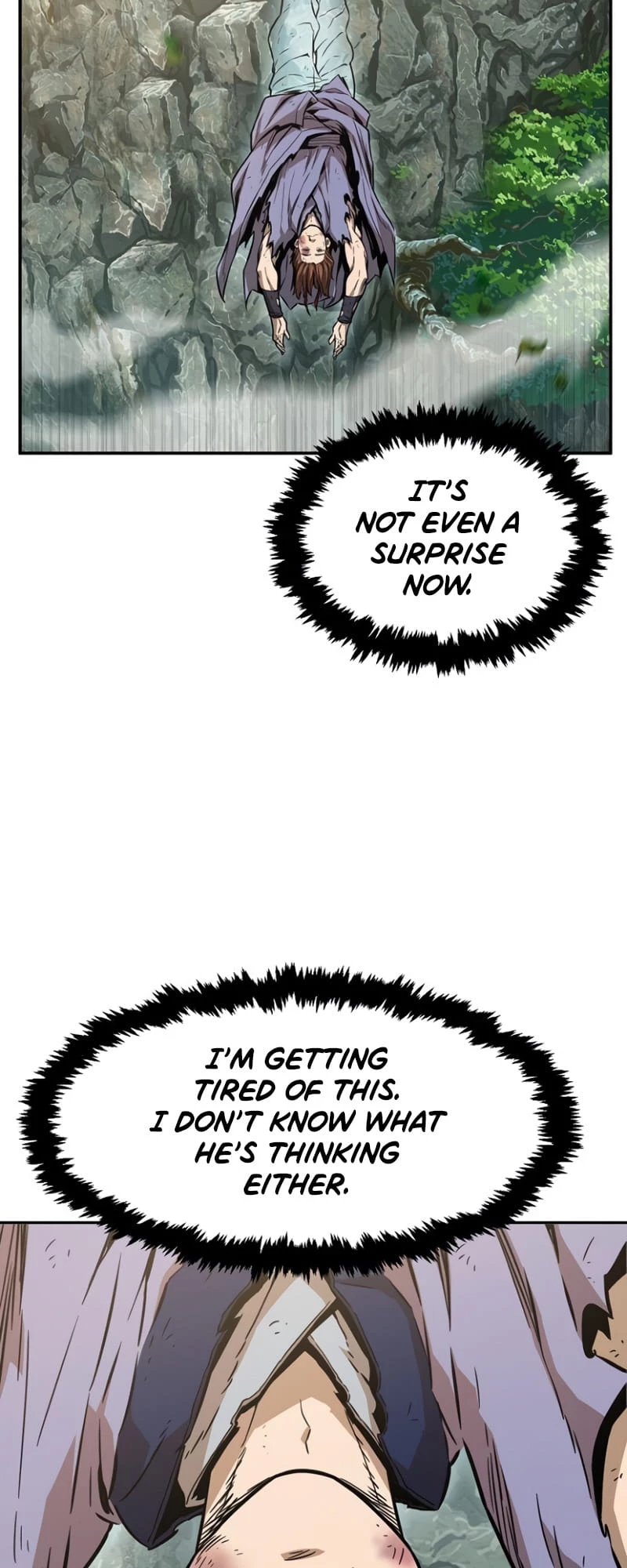 Absolute Sword Sense Chapter 10 - 18
