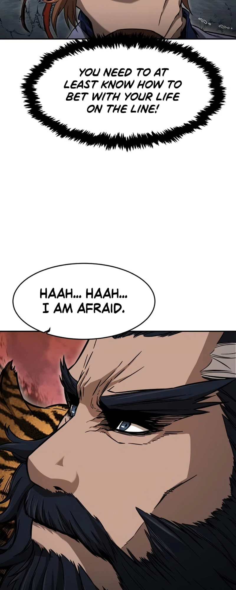 Absolute Sword Sense Chapter 11 - 35