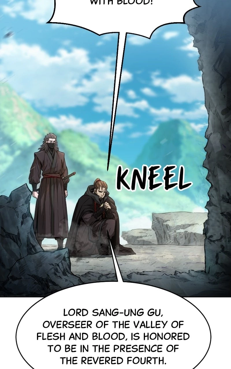 Absolute Sword Sense Chapter 9 - 14