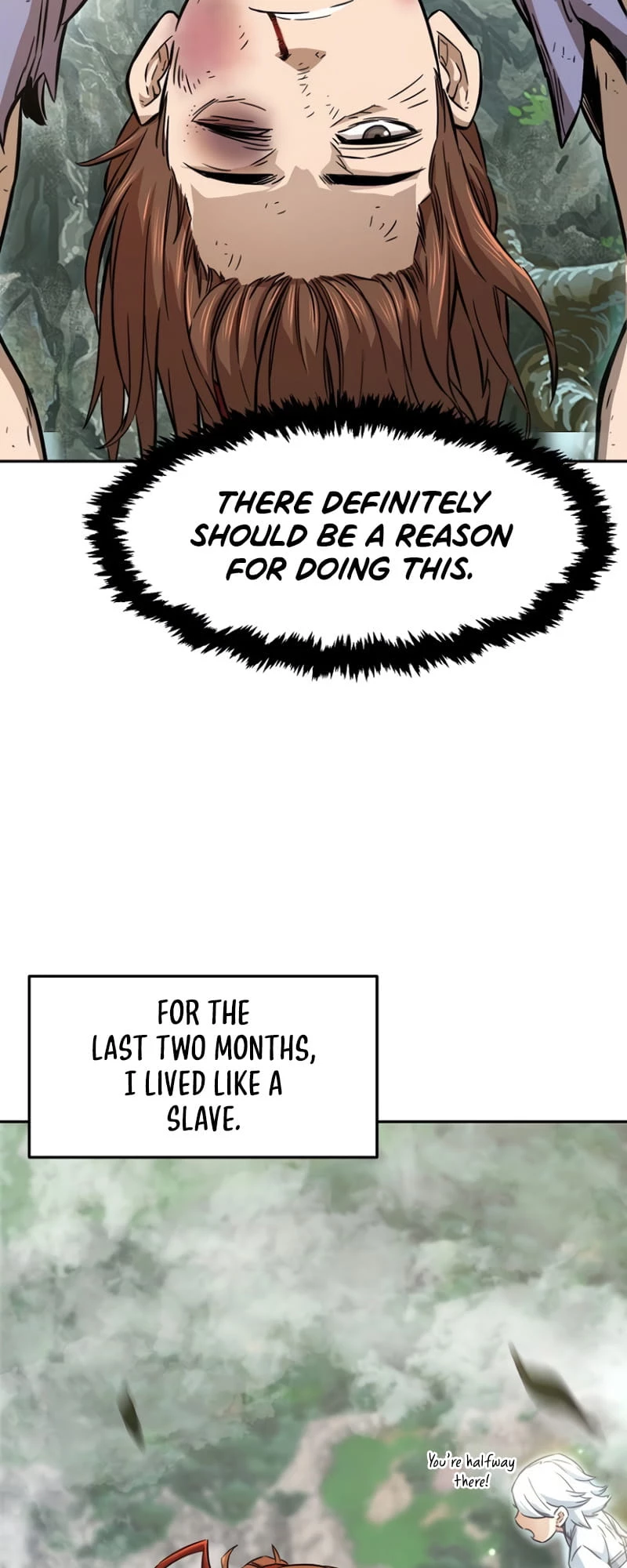 Absolute Sword Sense Chapter 10 - 19