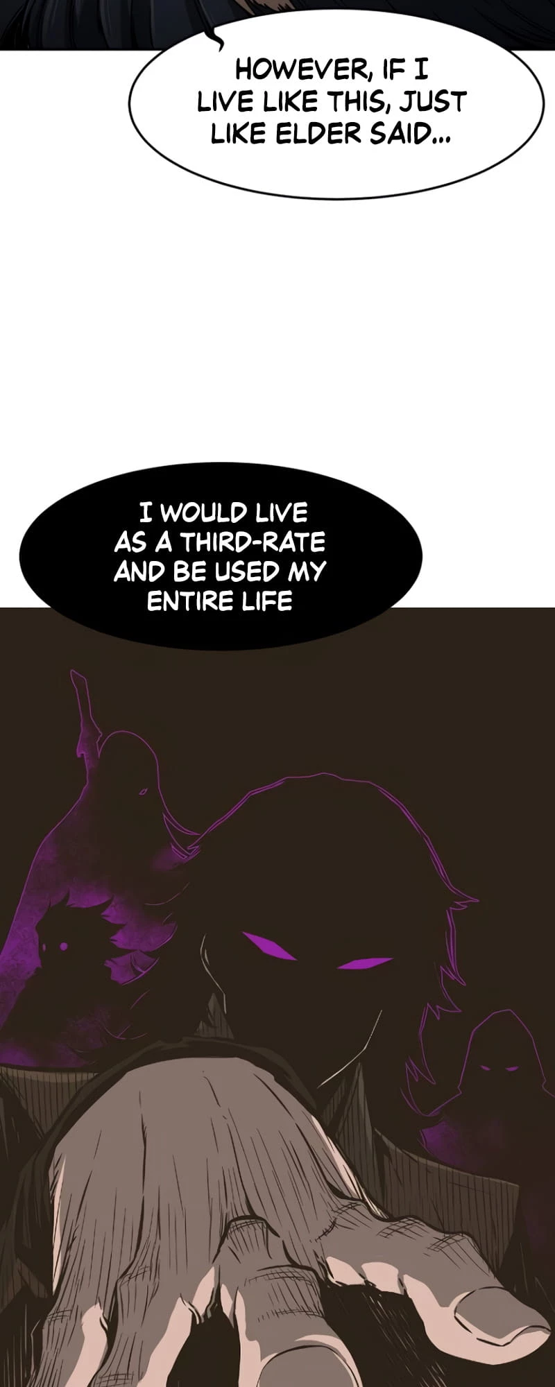 Absolute Sword Sense Chapter 11 - 36