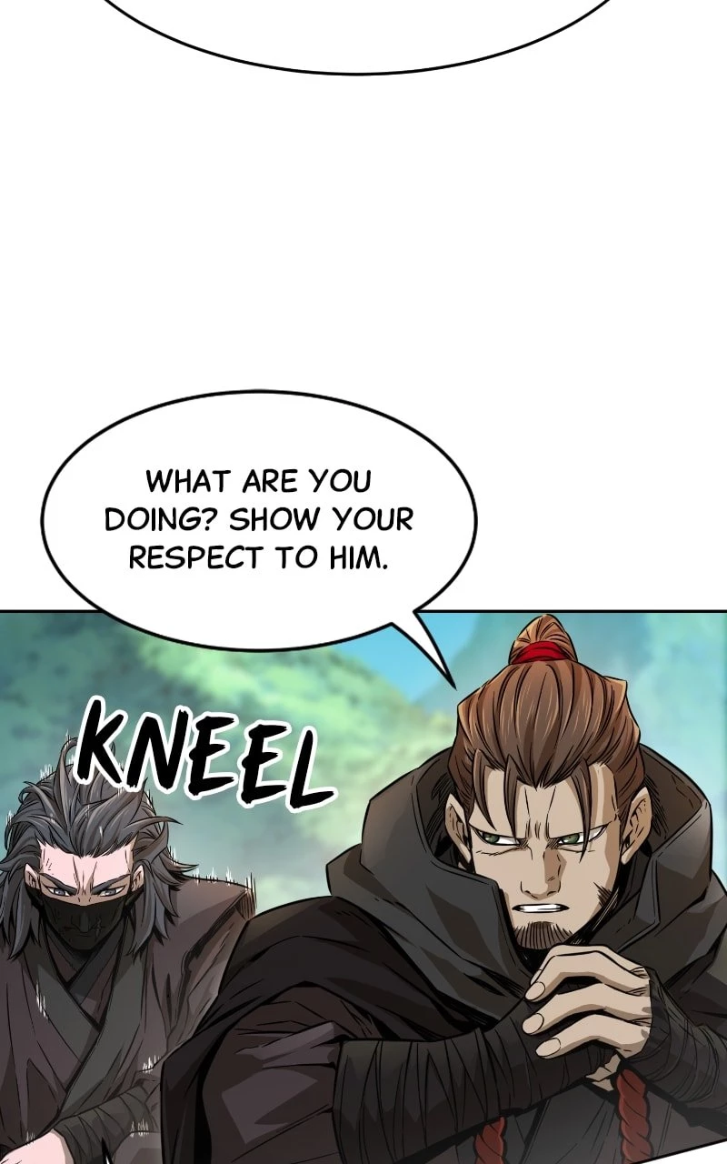 Absolute Sword Sense Chapter 9 - 15