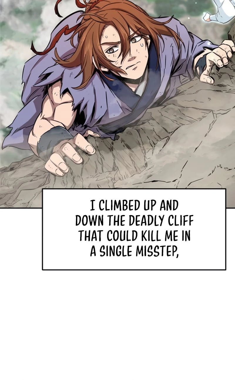 Absolute Sword Sense Chapter 10 - 20