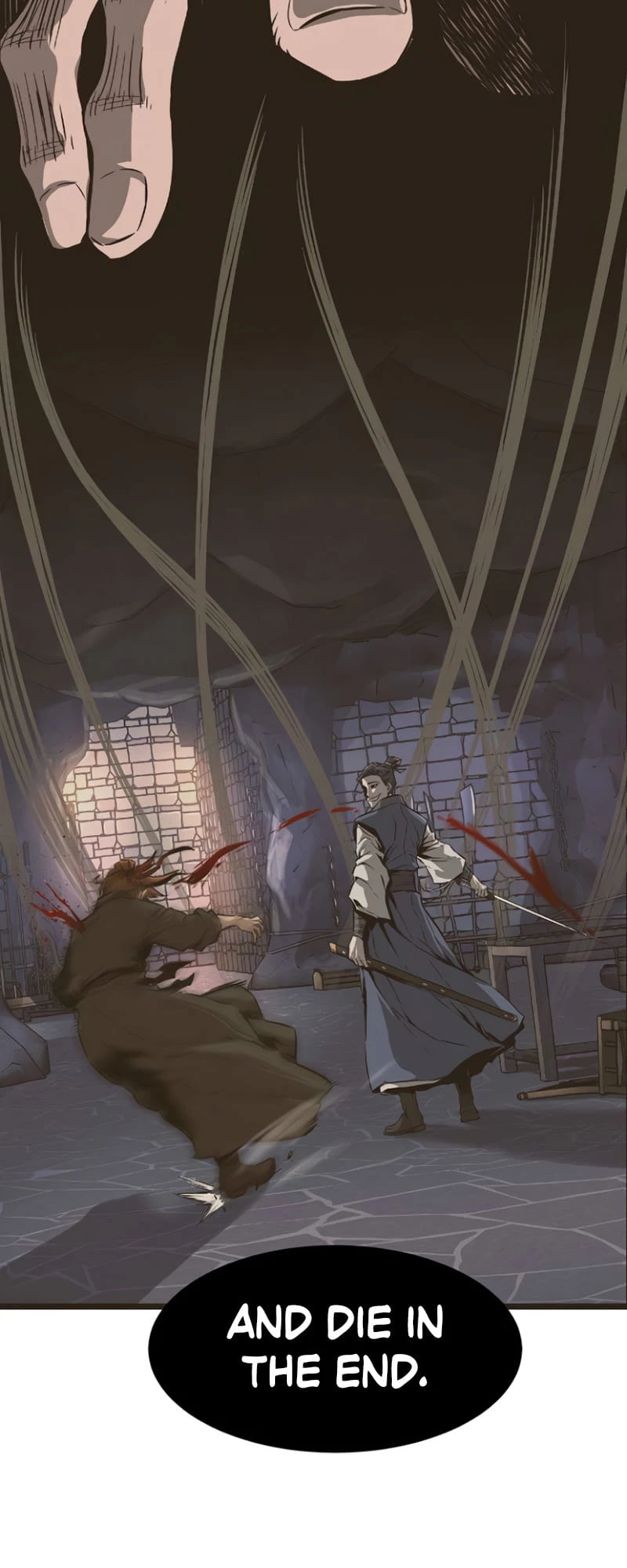 Absolute Sword Sense Chapter 11 - 37