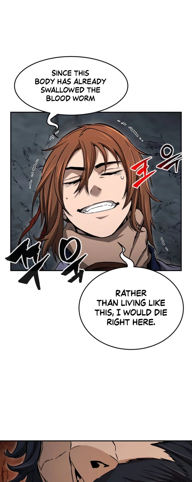 Absolute Sword Sense Chapter 11 - 38