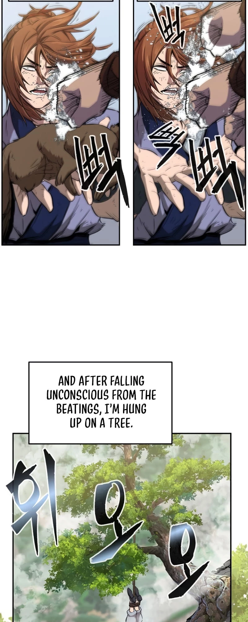 Absolute Sword Sense Chapter 10 - 22