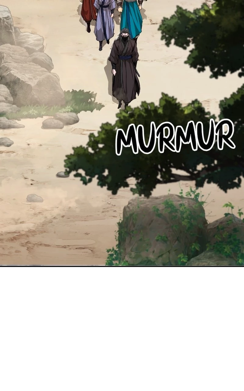 Absolute Sword Sense Chapter 8 - 3