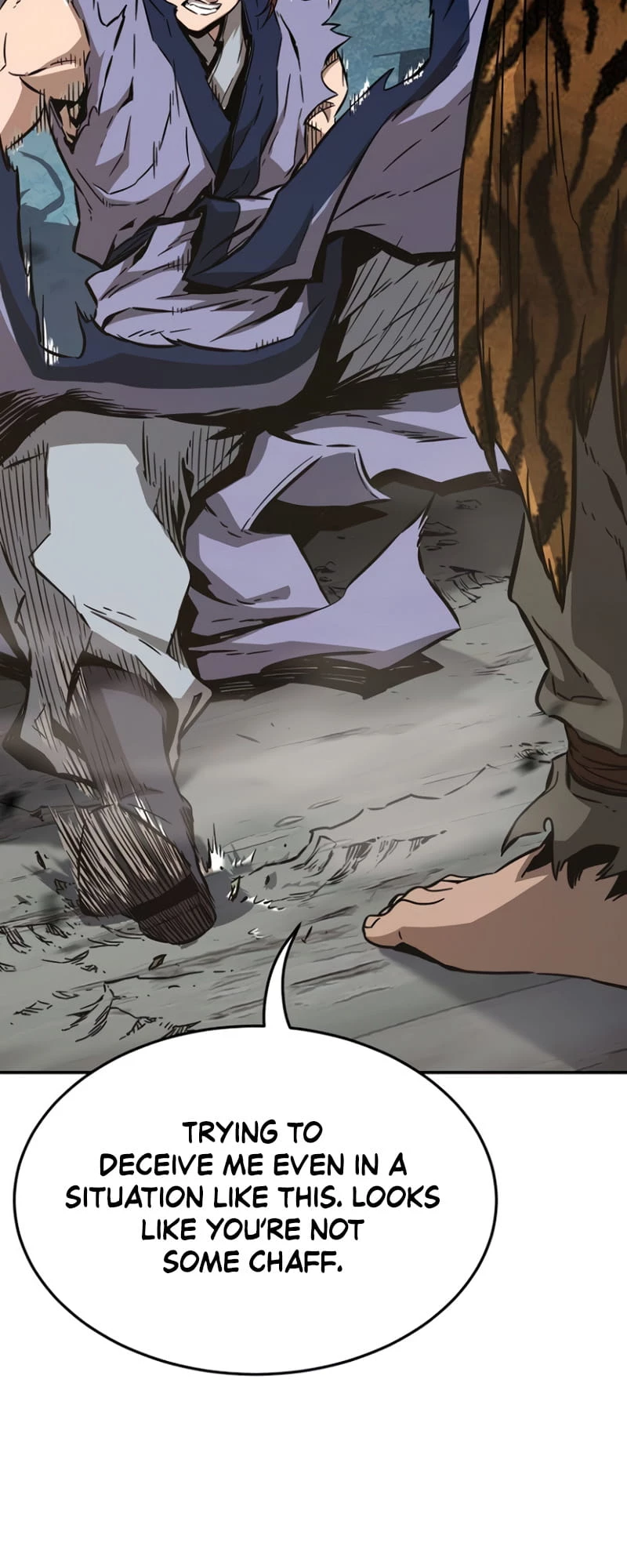 Absolute Sword Sense Chapter 11 - 41