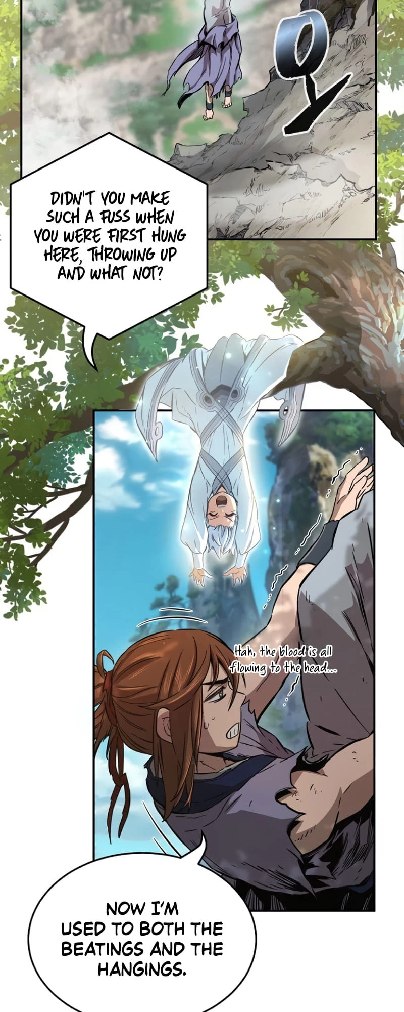 Absolute Sword Sense Chapter 10 - 23