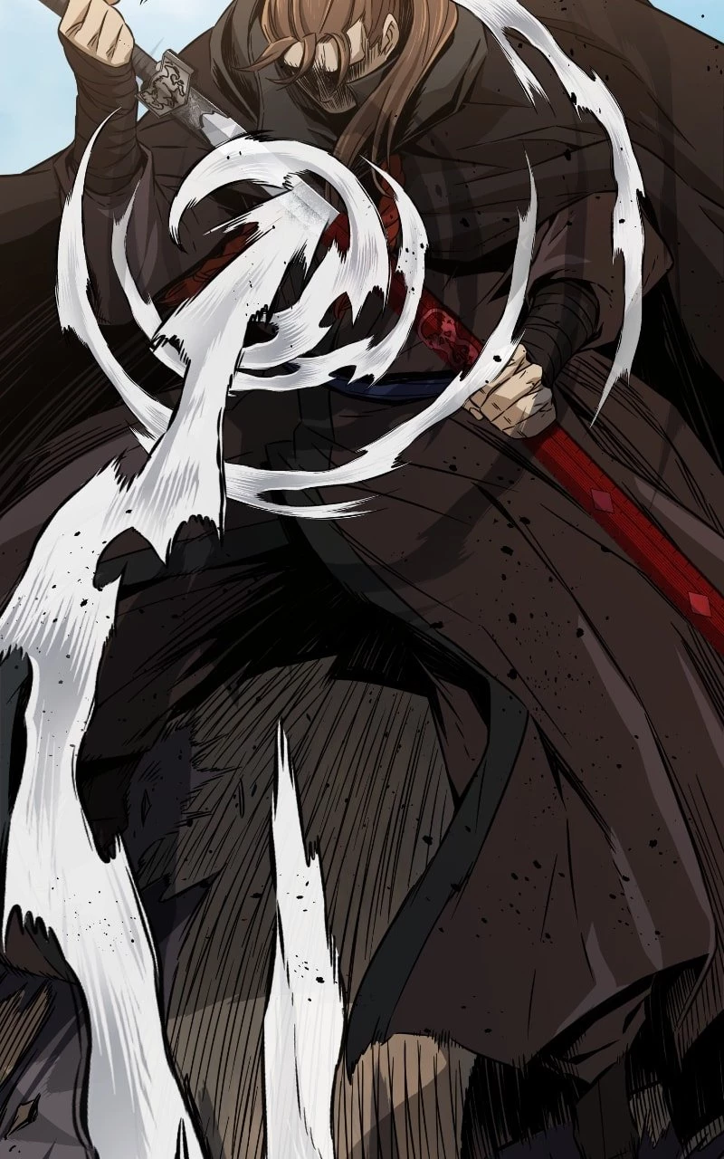 Absolute Sword Sense Chapter 9 - 20