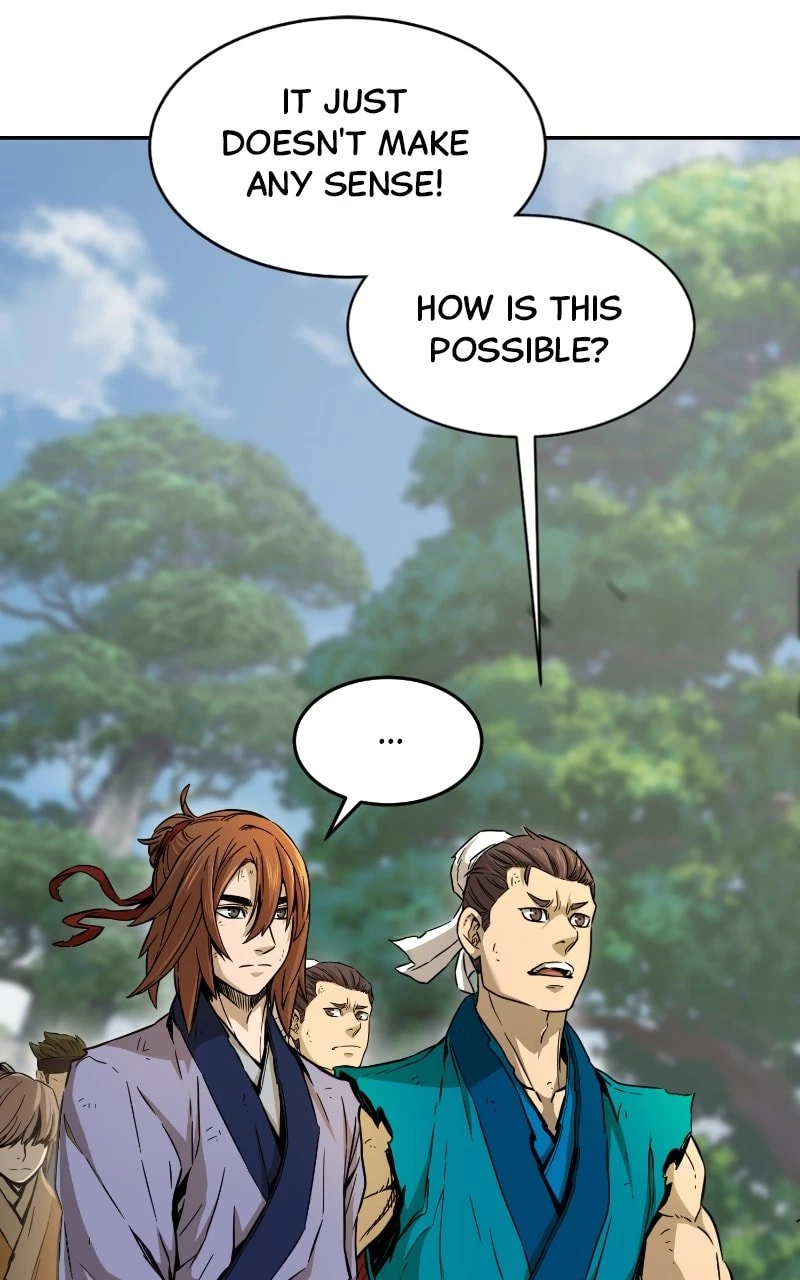 Absolute Sword Sense Chapter 8 - 4