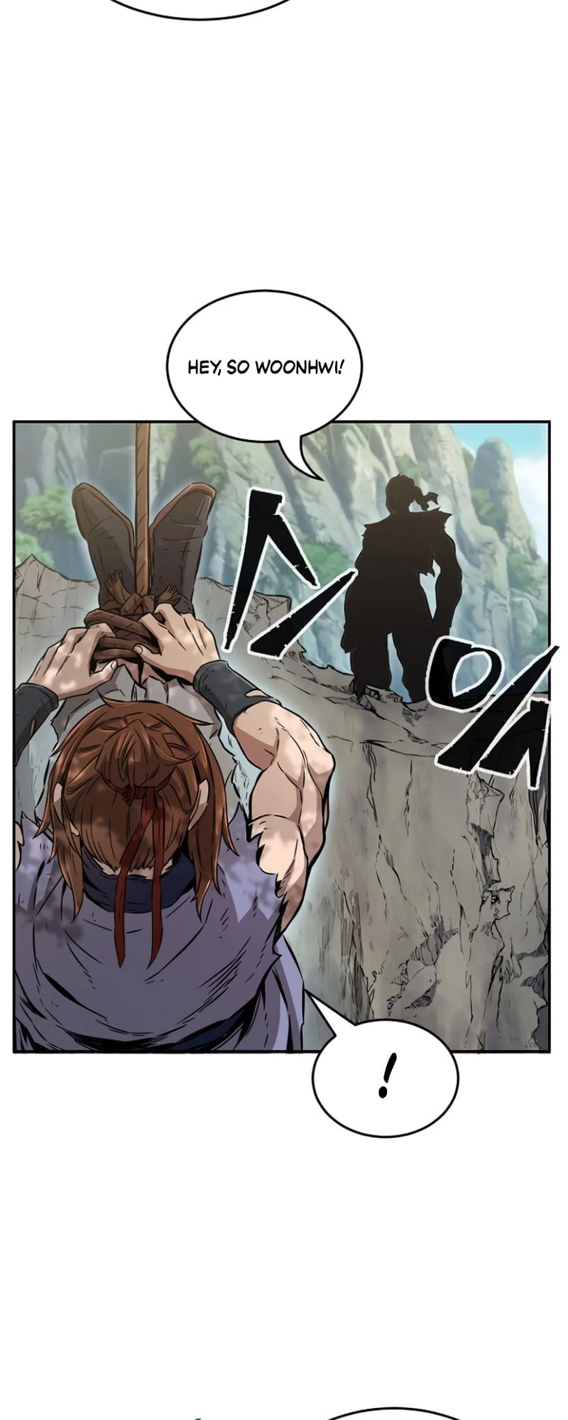 Absolute Sword Sense Chapter 10 - 24