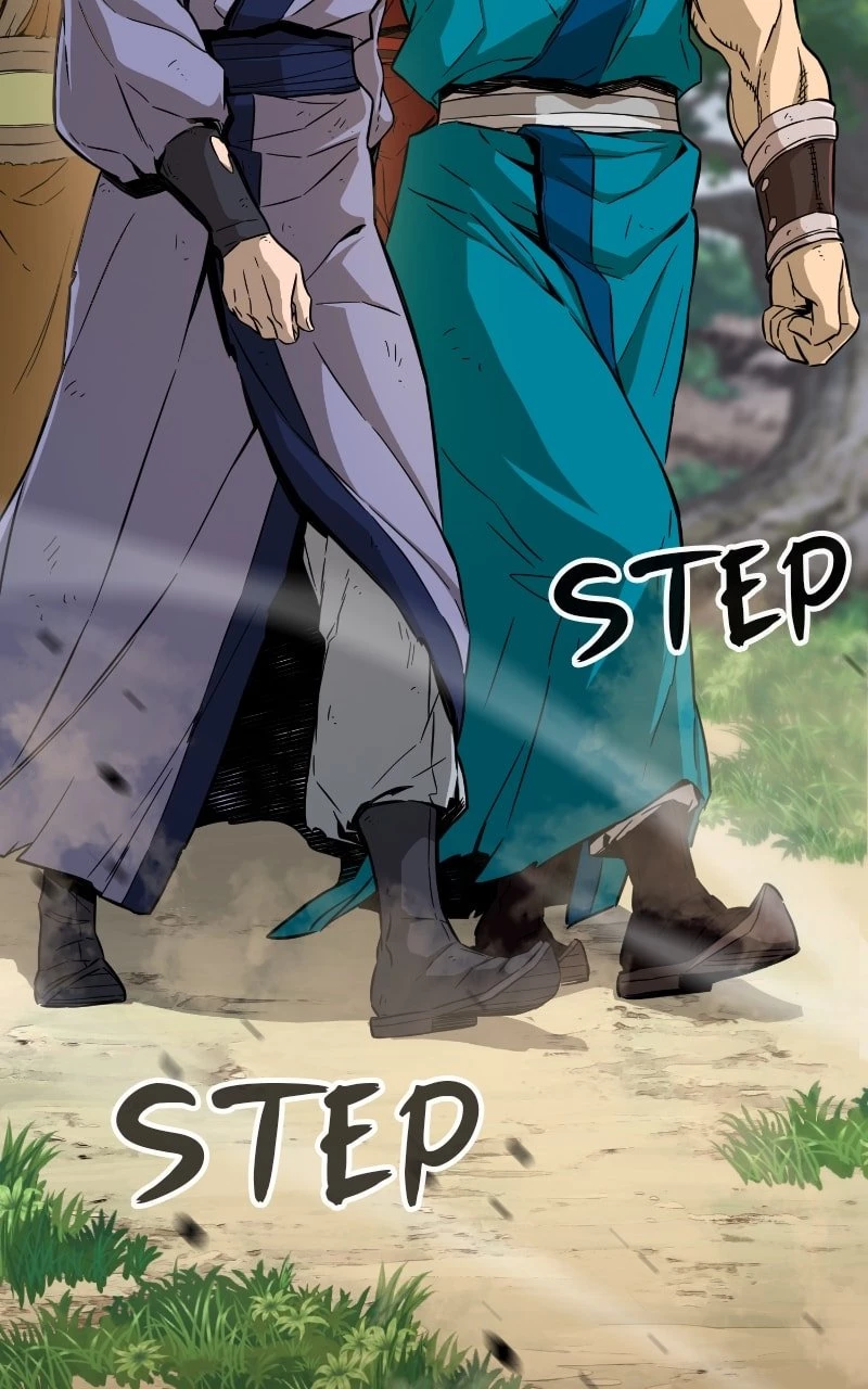 Absolute Sword Sense Chapter 8 - 5