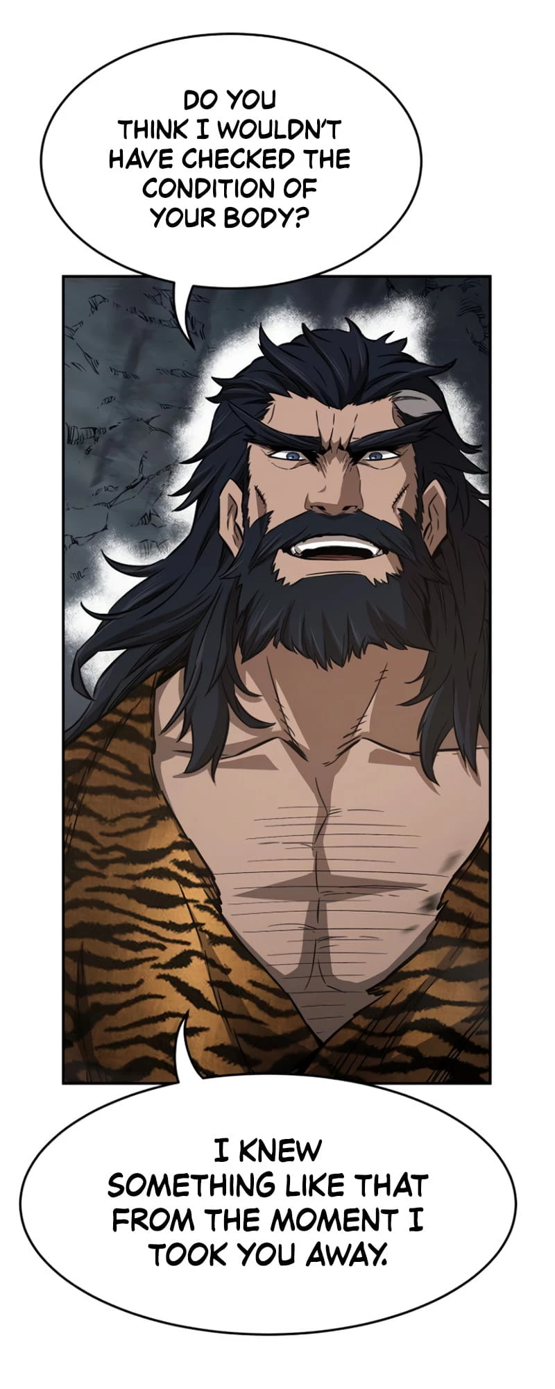 Absolute Sword Sense Chapter 11 - 43